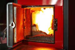 solid fuel boilers Trendeal